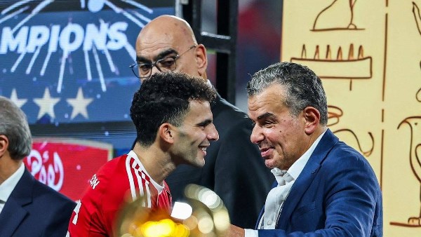 خالد الغندور: لجنة شؤون اللاعبين تصدر حكمًا لصالح زيزو وتأجيل الإعلان حتى نهاية الدوري