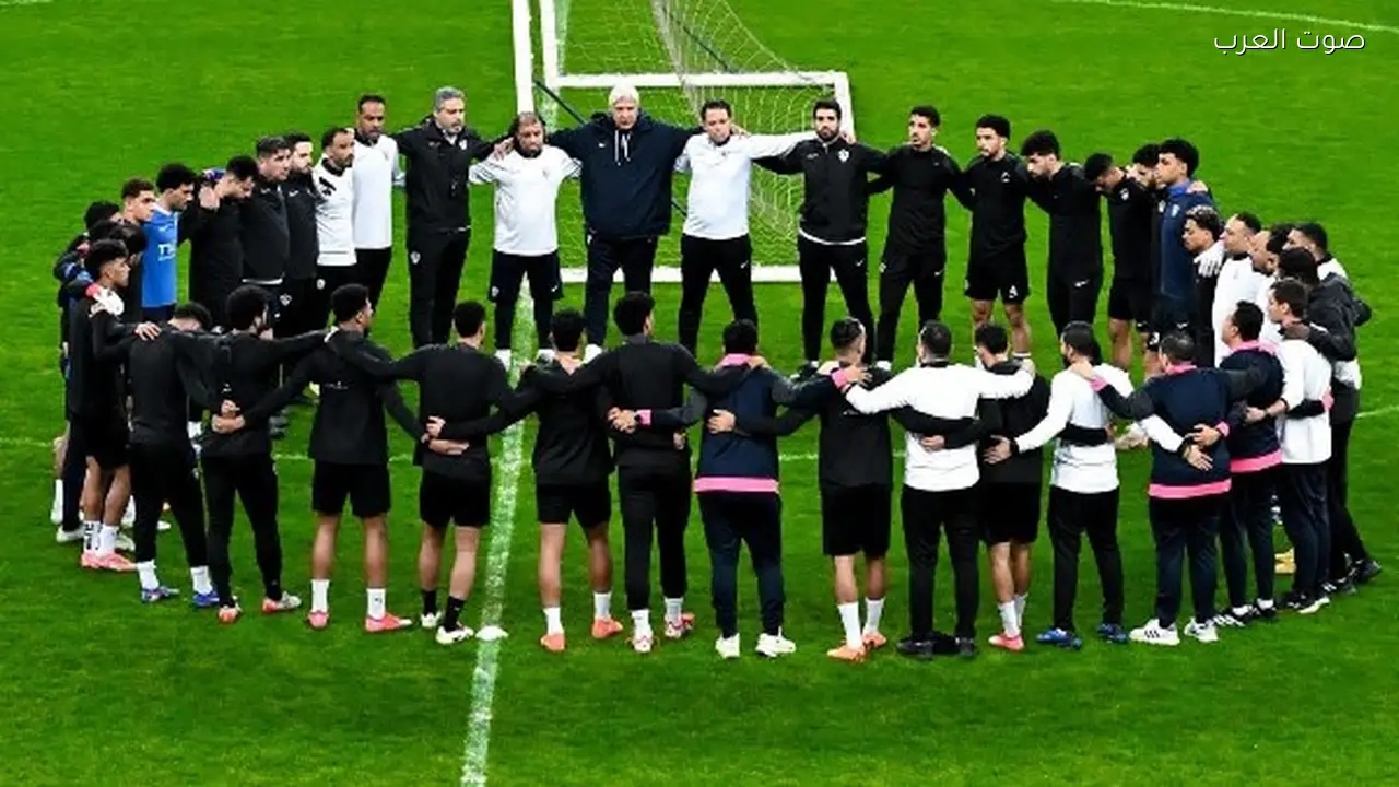 خالد الغندور يكشف تفاصيل اجتماع مجلس الزمالك مع حسين لبيب