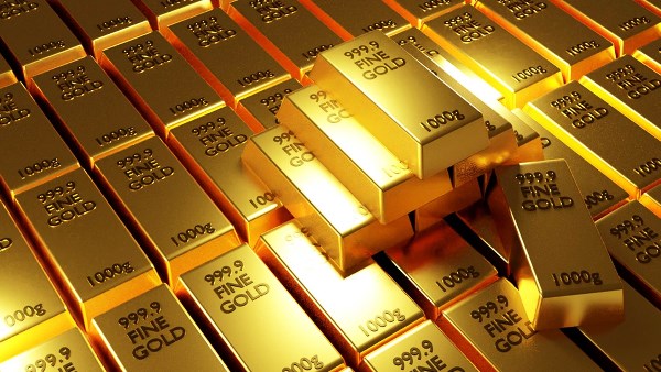 خسائر الذهب المحلية 410 جنيهات منذ إبريل وتوقعات عالمية بارتفاعه إلى 4916 دولار للأوقية