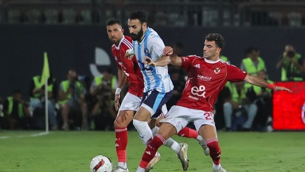 زلزال بيراميدز يكشف أسباب فشل الأهلي في التجربة الدانماركية