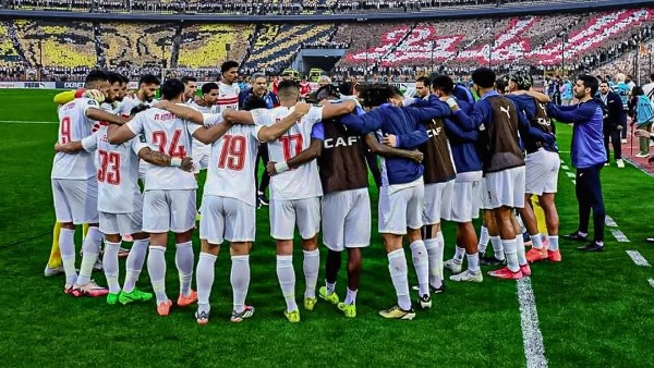 زمالك يعاني من 8 غيابات أمام إنبي في الدوري