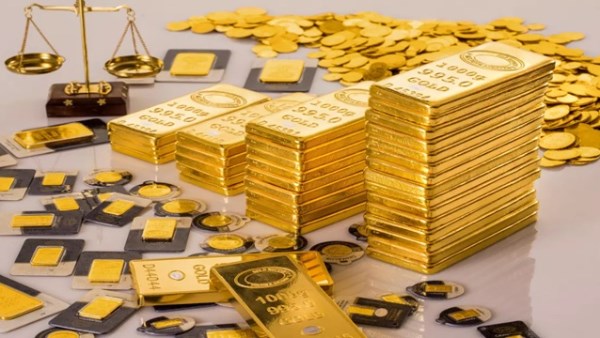سعر أوقية الذهب في الكويت اليوم الأحد