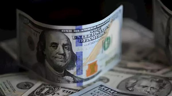 سعر الدولار اليوم بعد أول يوم عمل في البنوك
