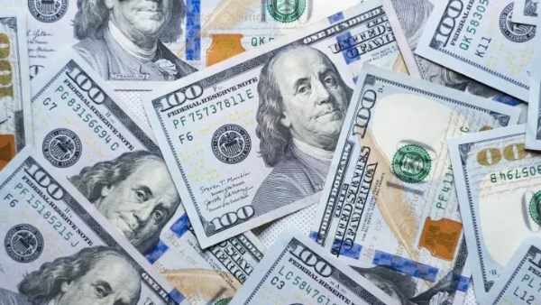 سعر الدولار مقابل الجنيه اليوم 23 أبريل 2026