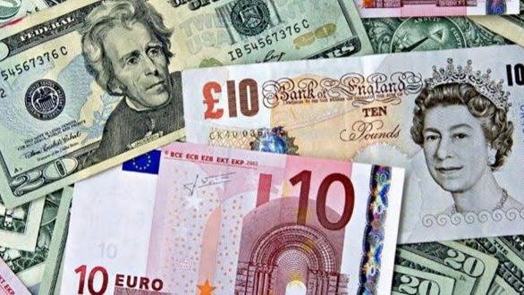 سعر الدولار والعملات الأجنبية اليوم الأربعاء