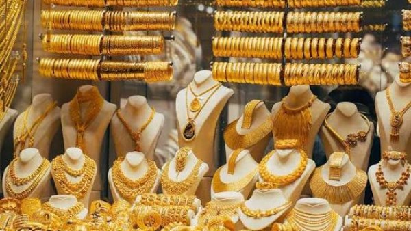 سعر الذهب في قطر اليوم الخميس