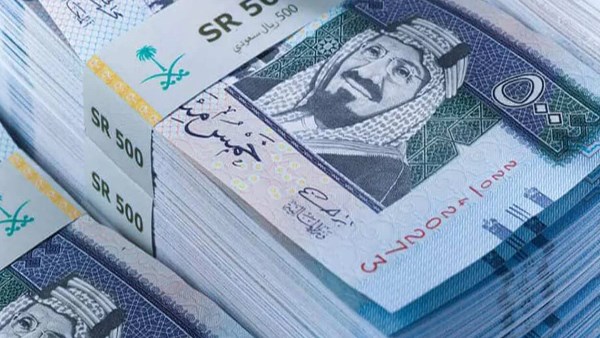 سعر الريال السعودي مقابل الجنيه اليوم 23 أبريل 2026