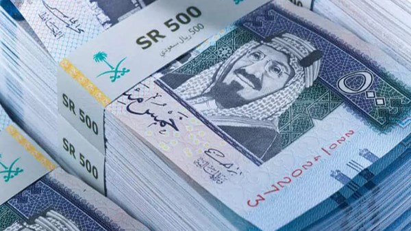 سعر الريال السعودي يسجل أعلى مستوى له اليوم الأحد