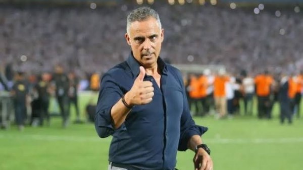 سيد عبد الحفيظ يتفاوض مع جوزيه جوميز للأهلي