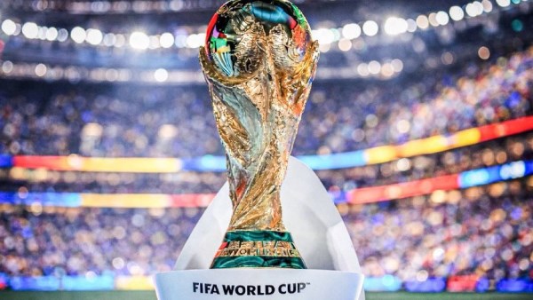 شبانة: قطر 2022 الأفضل والسعودية تنافس على تنظيم 2034