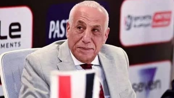 شبانة يدعو حسام المندوه للاستفادة من تجربة حسين لبيب