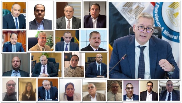 شركة الحفر المصرية EDC تطلق خطة طموحة حتى 2030