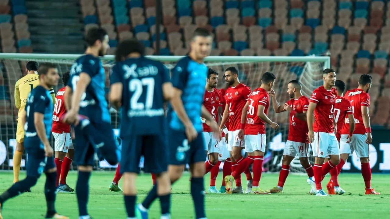 شوبير يحدد نقاط قوة وضعف بيراميدز قبل مواجهة الأهلي