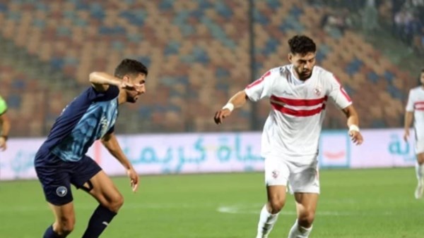 شوبير يكشف التشكيل المتوقع لمباراة الزمالك وإنبي والنتيجة المحتملة