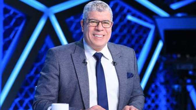 شوبير يكشف عن بديل بلعمري في الأهلي لمواجهة بيراميدز