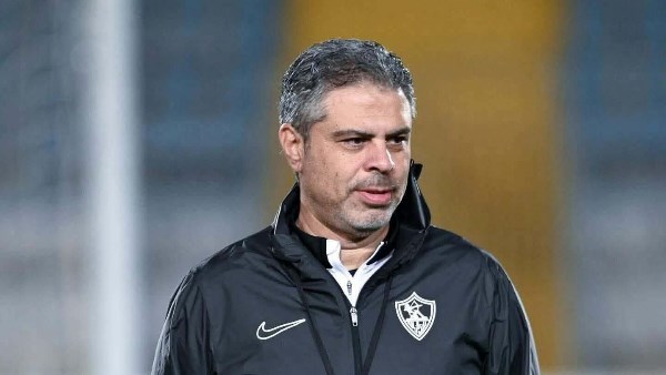 صلاح سليمان: معتمد جمال أعاد هوية الزمالك وجون إدوارد صفقة حاسمة