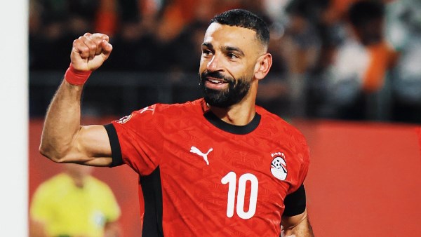 صلاح يقترب من كتابة الفصل الأخير مع منتخب مصر في كأس العالم 2026