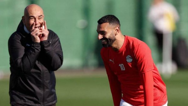 صلاح يقود منتخب مصر في مواجهة البرازيل بعد تأكيدات من ليفربول