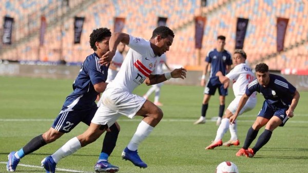 طارق السيد: تعادل الزمالك مع إنبي بسبب مباراة القمة