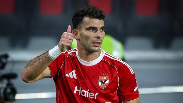 عبد الواحد السيد يكشف تفاصيل مستحقات زيزو لدى الزمالك