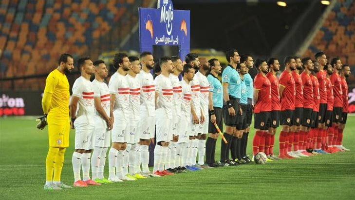 عصام سالم: الزمالك يتفوق على الأهلي منطقياً في القمة