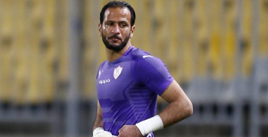 عماد السيد: زيزو خسر كثيراً بانتقاله للأهلي
