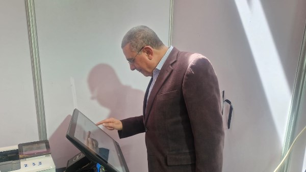 غلق باب التصويت في انتخابات أطباء الأسنان بمشاركة أكثر من 7100 ناخب