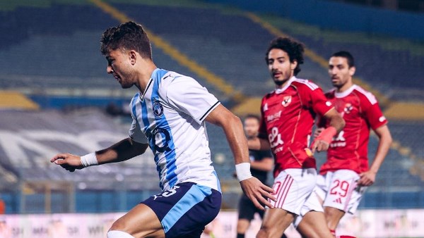 فرج عامر: التحكيم الأجنبي لم يجلب فائدة بعد خسارة الأهلي