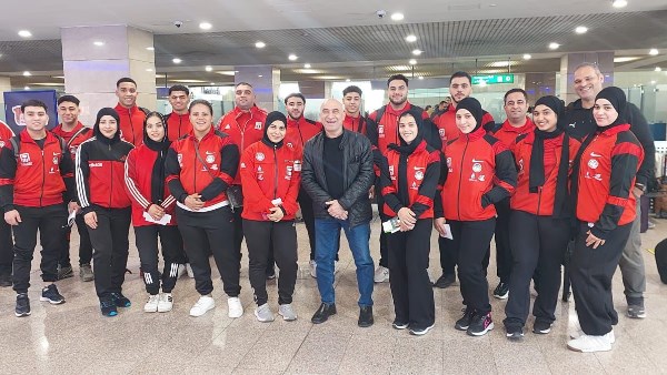 قائمة منتخب رفع الأثقال للناشئين تضم 16 لاعباً ولاعبة في الإسماعيلية