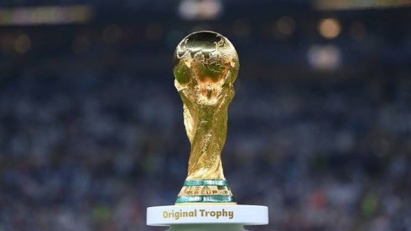 كأس العالم 2026 يقترب ومعادلة الأسطورة تلوح في الأفق