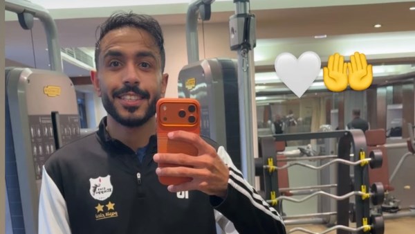 كهربا ساهم بشكل كبير في فوز إنبي على الزمالك