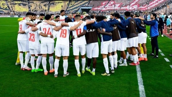 مؤتمر صحفي في الزمالك لكشف تفاصيل الشراكة مع الراعي الجديد