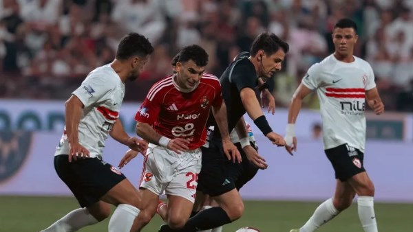 مباريات الأهلي والزمالك المتبقية في الدوري نحو اللقب