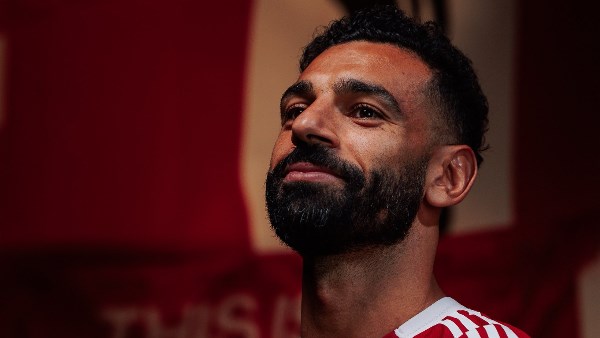 محمد صلاح يتلقى تحديثات جديدة حول إصابته