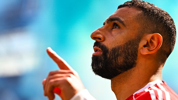 محمد صلاح يحتاج وداعًا أسطوريًا من ليفربول