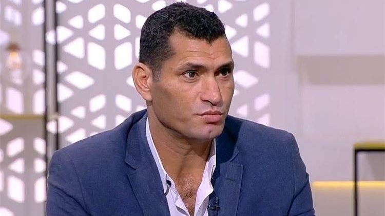 محمود أبو الدهب: الأهلي يتفوق على الزمالك بدعم الجماهير