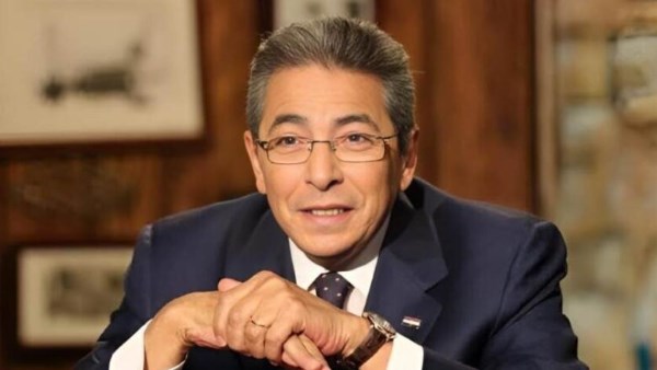 محمود سعد: نظام الطيبات الغذائي لا يغني عن الدواء