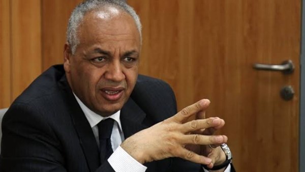 مصطفى بكري ينعي مختار نوح ويصفه بالشجاع في تصحيح مواقفه