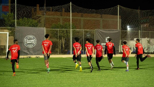 منتخب مصر يحقق عائدات قياسية لاتحاد الكرة في عهد التوأم