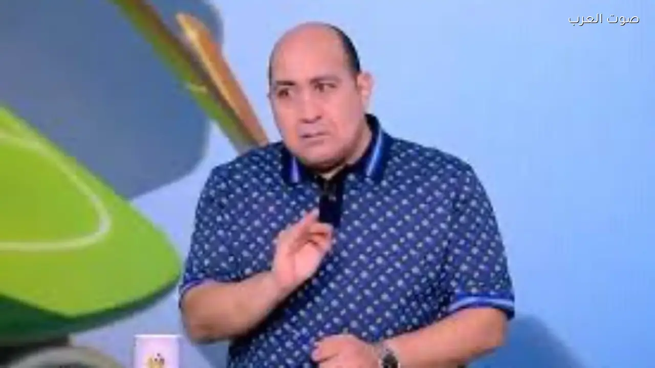 مهيب يكشف آخر تطورات حالة زيزو قبل القمة المرتقبة