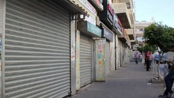مواعيد فتح وغلق المحلات التجارية في مصر