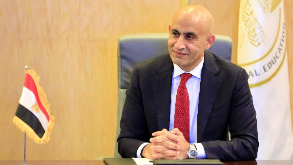 موعد امتحانات الثانوية العامة 2026 ثابت والتعليم تؤكد عدم تغييره