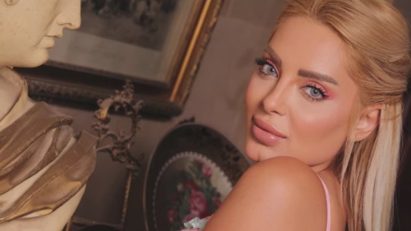 مي حلمي تتألق في أحدث إطلالة على إنستجرام