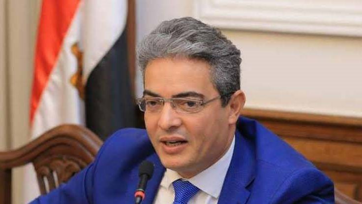 نقيب الإعلاميين ينعى والد رئيس الوزراء ويصفه بنموذج مشرف للوطن