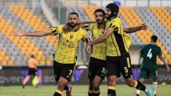 وادي دجلة يتفوق على البنك الأهلي بهدف في الشوط الأول