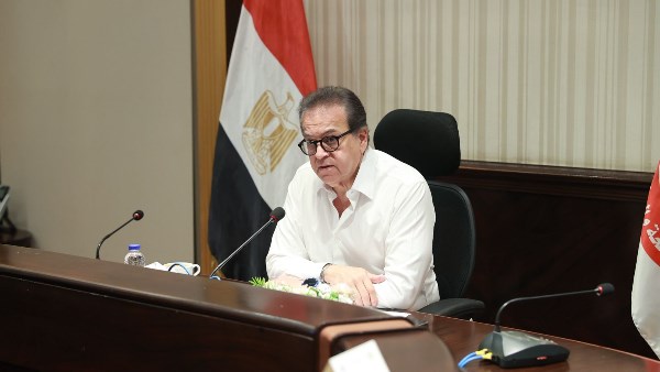 وزارة الصحة توسع خدمة تغيير البلازما العلاجية بتقنيات جديدة