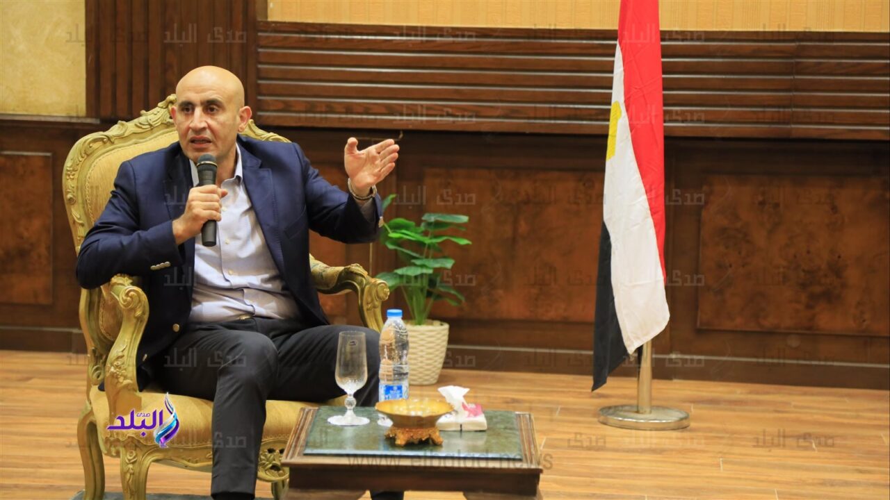 وزير التعليم يوضح: الثقافة المالية ليست لها درجات وسنطلق محافظ استثمارية للطلاب