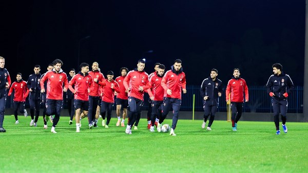 وليد سليمان يقترح إعادة استراحة الناشئين في الأهلي
