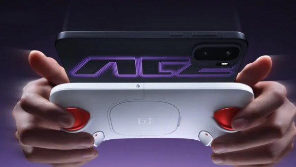 ون بلس تطلق جهاز OnePlus Ace 6 Ultra للألعاب مع مواصفات جديدة