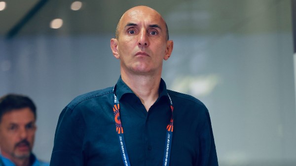 يورتشيتش مدرب بيراميدز يتولى قيادة النصر الإماراتي الموسم المقبل